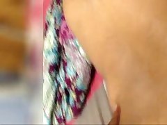 Indian bhabhi Sweety fucked with condom from behind -